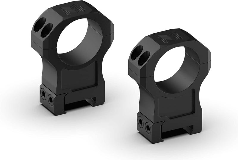 Monstrum Store Pro Series 7075 Aluminum Scope Rings - Image 1